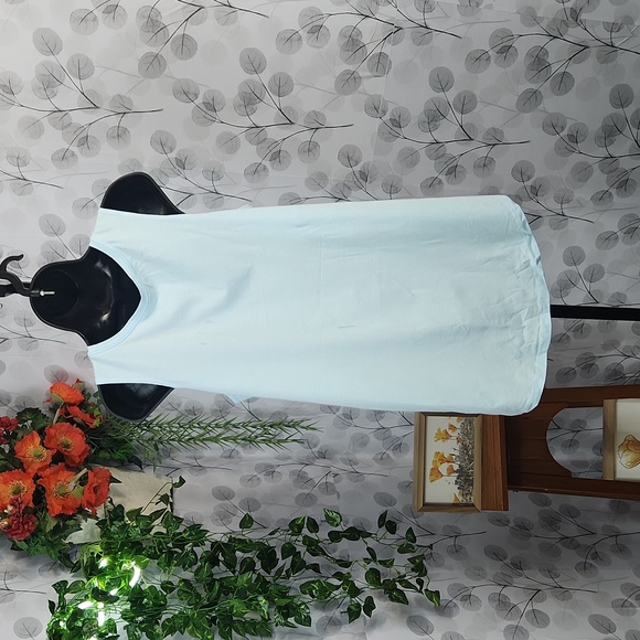 Simply Southern Salty Vibes Tank - Picture 7 of 7